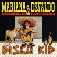 Chiquilines - Mariana Ingold & Osvaldo Fattoruso & Ruben Rada