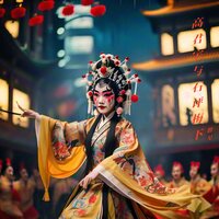 旧病复发 - 武凌云 & 王春梅 & 刘建伟 & 潘世珍 & 郝文龙