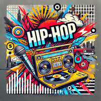 Hip-hop beats #18 - ASTRO BEATS