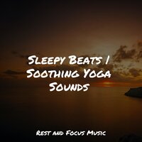 Uplifting - Sound Sleeping & Binaural Beats Sleep & Spa