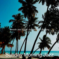 Sounds for Studying - Sunday Morning Jazz