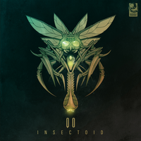 Insectoid - Qo