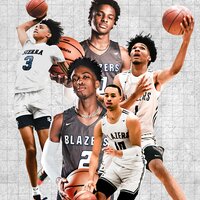 Sierra Canyon - Lil Tae