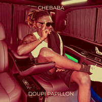 Chebaba - DOUPI PAPILLON