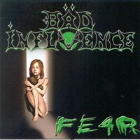 Panik - Bäd Influence