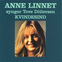 Du Spørger - Anne Linnet