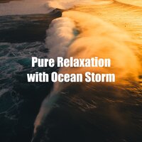 Oceanic Storm Noise - Ocean Storm