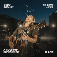 Dear God - Cory Asbury
