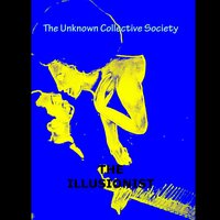 Train of Thought - The unknown collective society