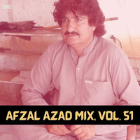Khampara Hee Tena - Afzal Azad