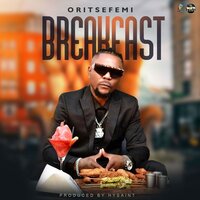 Breakfast - Oritse Femi