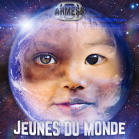 Jeunes du monde - Ahmess
