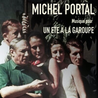 Pablo et dora - Michel Portal