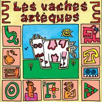 Les moutons - Les Vaches Aztèques