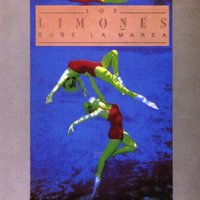 Contrabando y surf - Los Limones