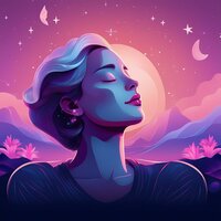 Vibras Lofi De Sueño - Mi maravilloso sueño & Sonidos para dormir con ruido blanco & Calentadores nocturnos