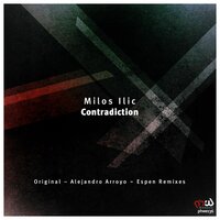 Contradiction - Milos Ilic