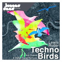 Techno Birds - Lewis Ryder