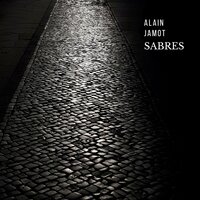 Sabres 2 - Alain Jamot