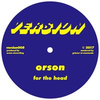 The Past Is a Dream - Orson