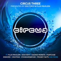 Party Drink Smoke - Doctor P & Flux Pavilion & Jarren Benton