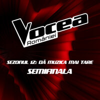 Spune-mi - Raluca Moldoveanu & Vocea României