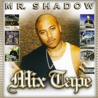 Expekt the Unexpekted - Mr. Shadow