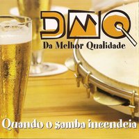 Amor de Fé - Da Melhor Qualidade