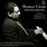 So in Love - Madhav Chari & Santi Debriano & Ben Perowsky
