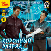 Владимир Ильин. «Напряжение. Коронный разряд». Часть 1 - Вадим Пугачев
