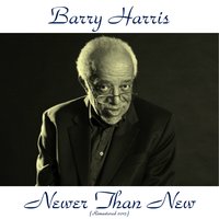 The Last One - Barry Harris