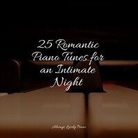 Imagine Paradise - Calming Piano & Piano Mood & Peaceful Piano Chillout