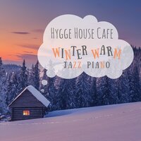 Winterly Ragtime - Relaxing Piano Crew