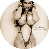 Acid Factory - Alex Brend