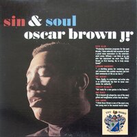 Brown Baby - Oscar Brown Jr.