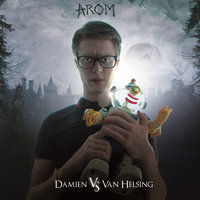 Frankenstein - Arom