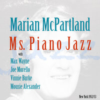 Laura - Marian McPartland