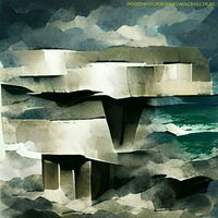 Cloud at dusk - Craig Childs