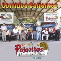 La Tragedia de Miguel (Miguel Garibo) - Los Pajaritos De Tacupa
