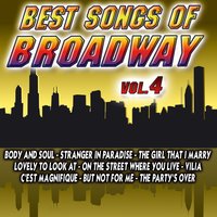 Lovely To Look At - The Hollywood Orchestra