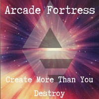 Stamp - Arcade Fortress