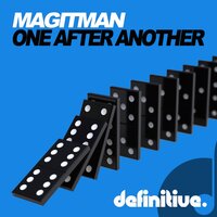 One After Another - Magitman