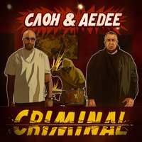 CRIMINAL - СЛОН & AEDEE