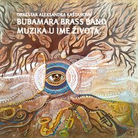 Miris Juga - Bubamara Brass Band