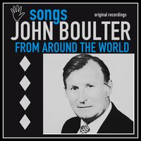 I Dream of Jeannie - John Boulter