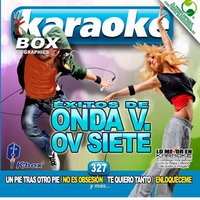 Enloquéceme - Karaoke Box