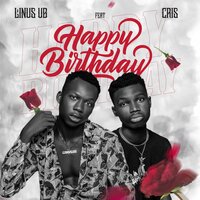 Happy Birthday - Linus UB & chris
