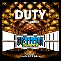 Filthy Duties - Duty