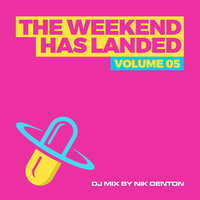 You Can't Tell Us - Pulse Fiction