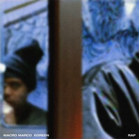 RAP - Egreen & Macro Marco